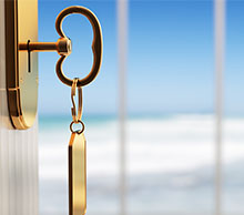 Residential Locksmith Services in Palm Beach Gardens, FL